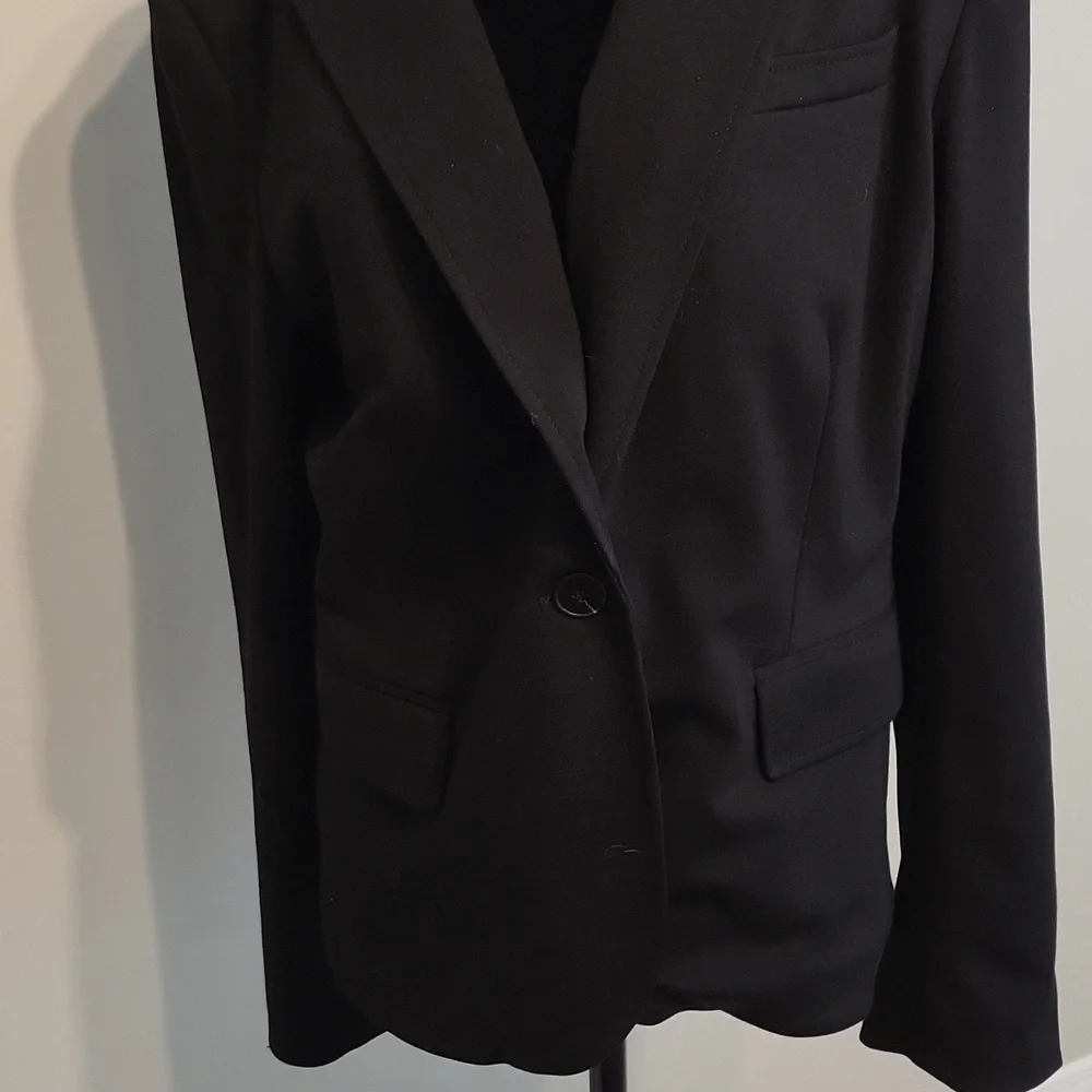 Denver Hayes ladies blazer - Picture 3 of 9